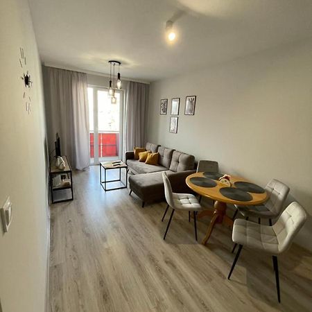 Apartament Letnia 28 쿠드즈코 외부 사진