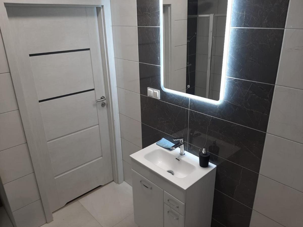 Apartament Letnia 28 쿠드즈코 외부 사진
