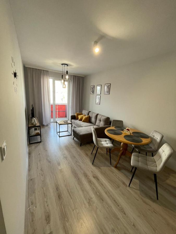 Apartament Letnia 28 쿠드즈코 외부 사진