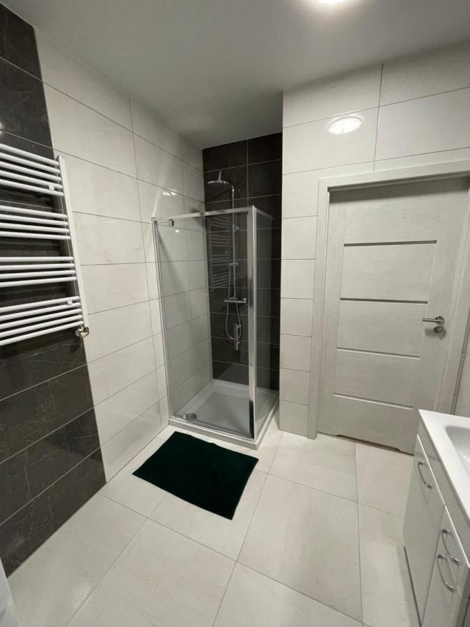 Apartament Letnia 28 쿠드즈코 외부 사진