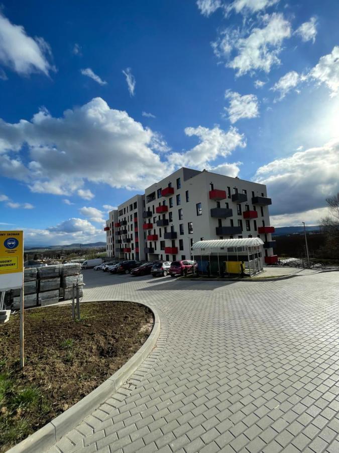 Apartament Letnia 28 쿠드즈코 외부 사진