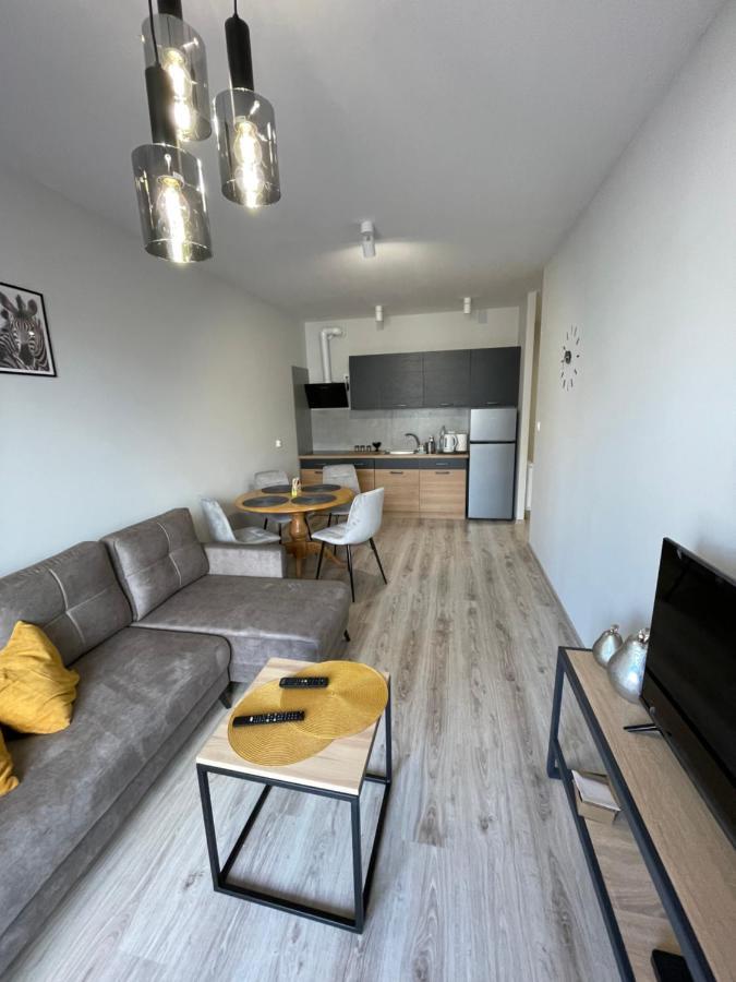 Apartament Letnia 28 쿠드즈코 외부 사진
