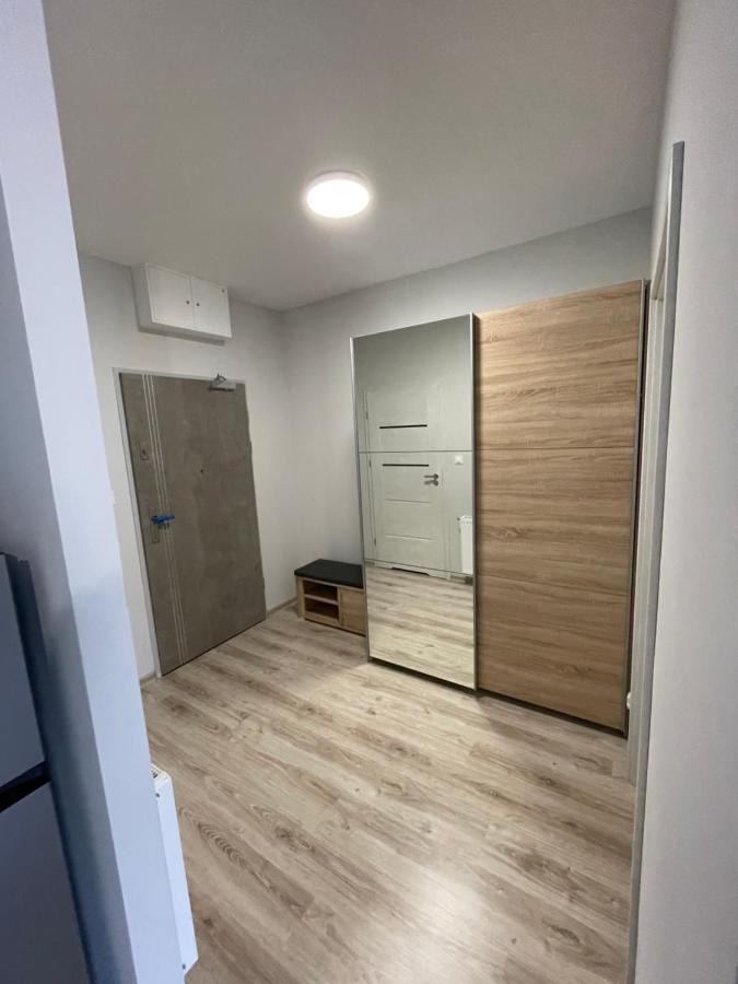 Apartament Letnia 28 쿠드즈코 외부 사진