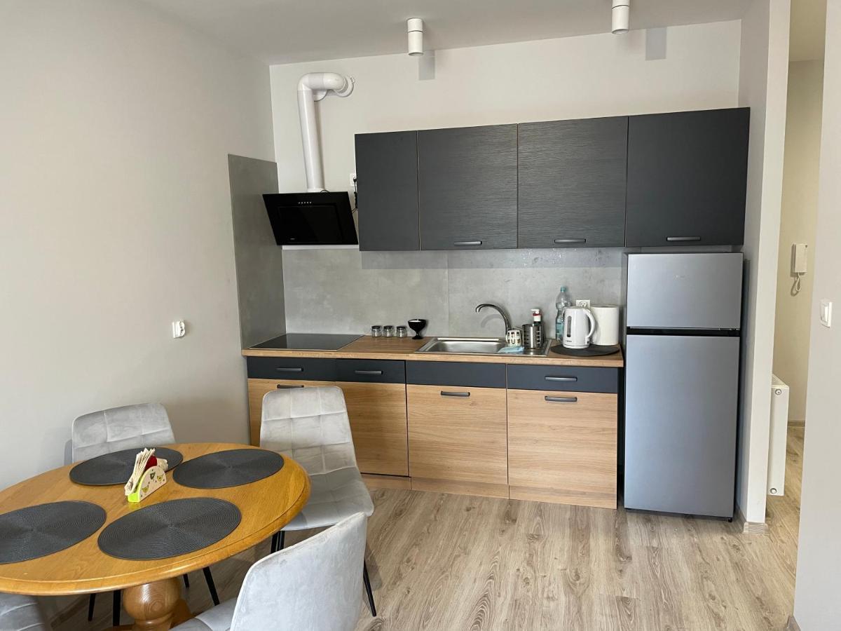 Apartament Letnia 28 쿠드즈코 외부 사진