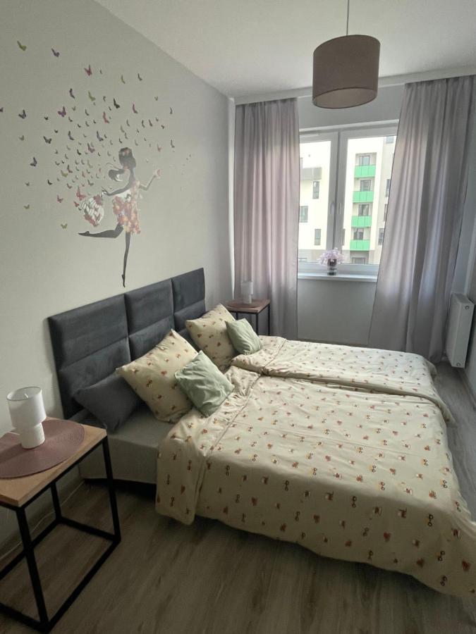 Apartament Letnia 28 쿠드즈코 외부 사진